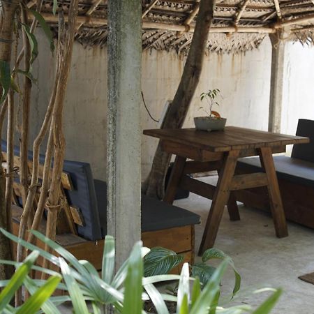 Apartamento Avalon Weligama Exterior foto