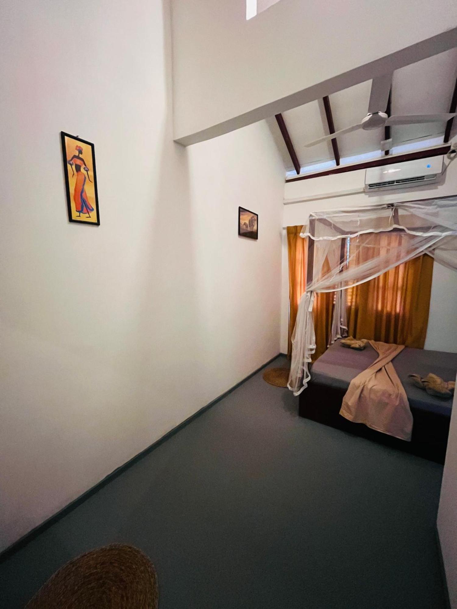 Apartamento Avalon Weligama Exterior foto