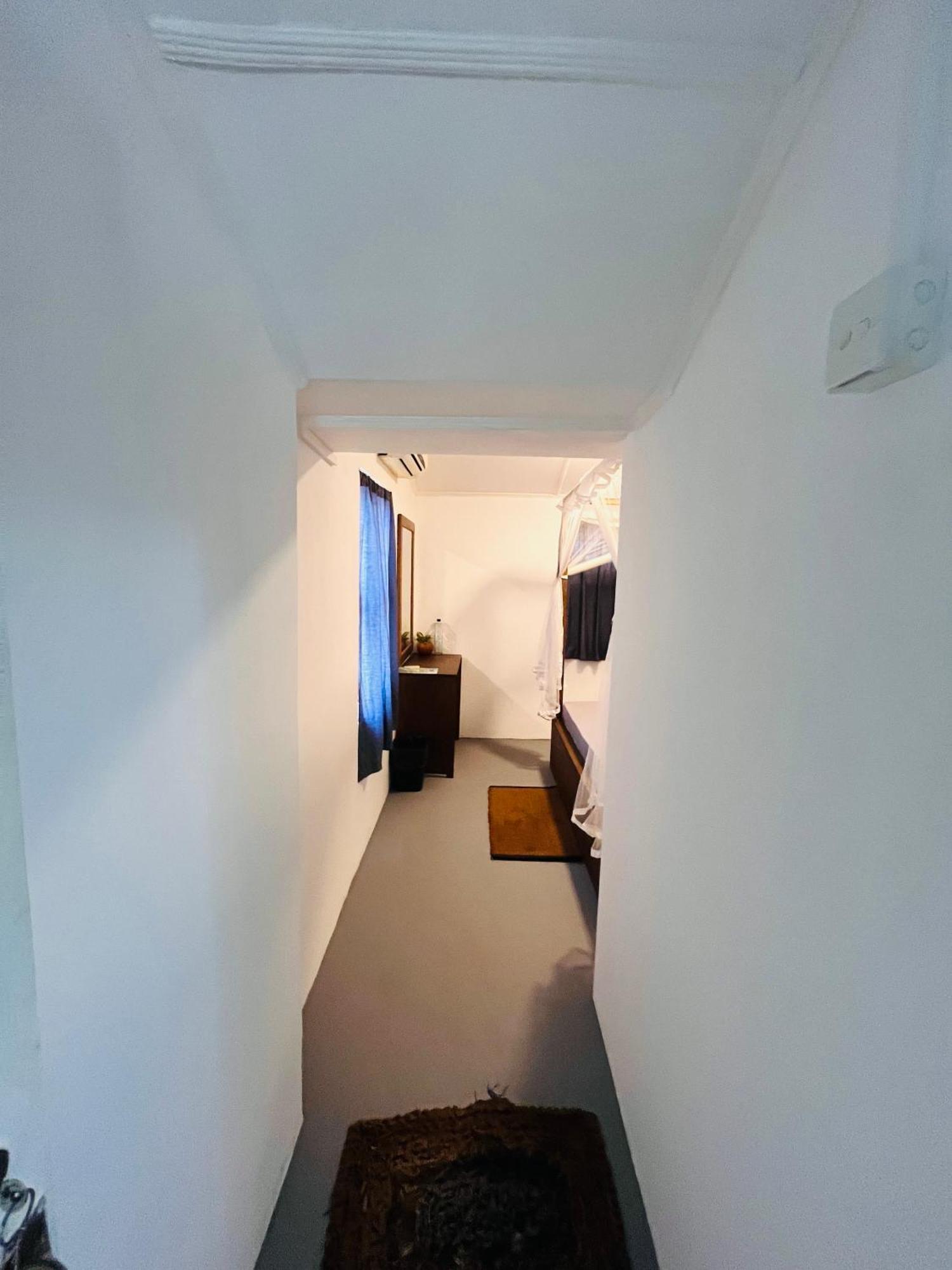 Apartamento Avalon Weligama Exterior foto