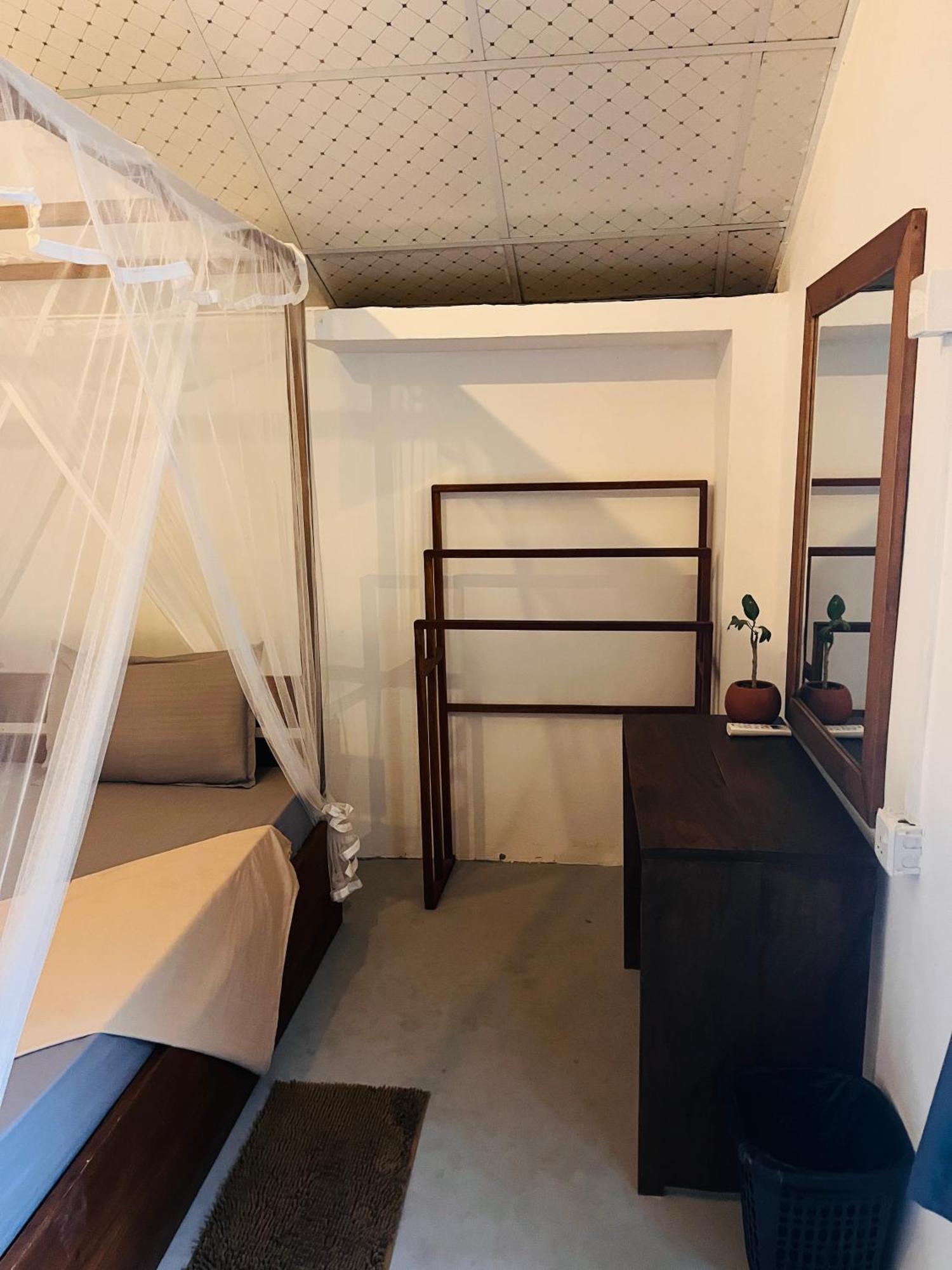 Apartamento Avalon Weligama Exterior foto