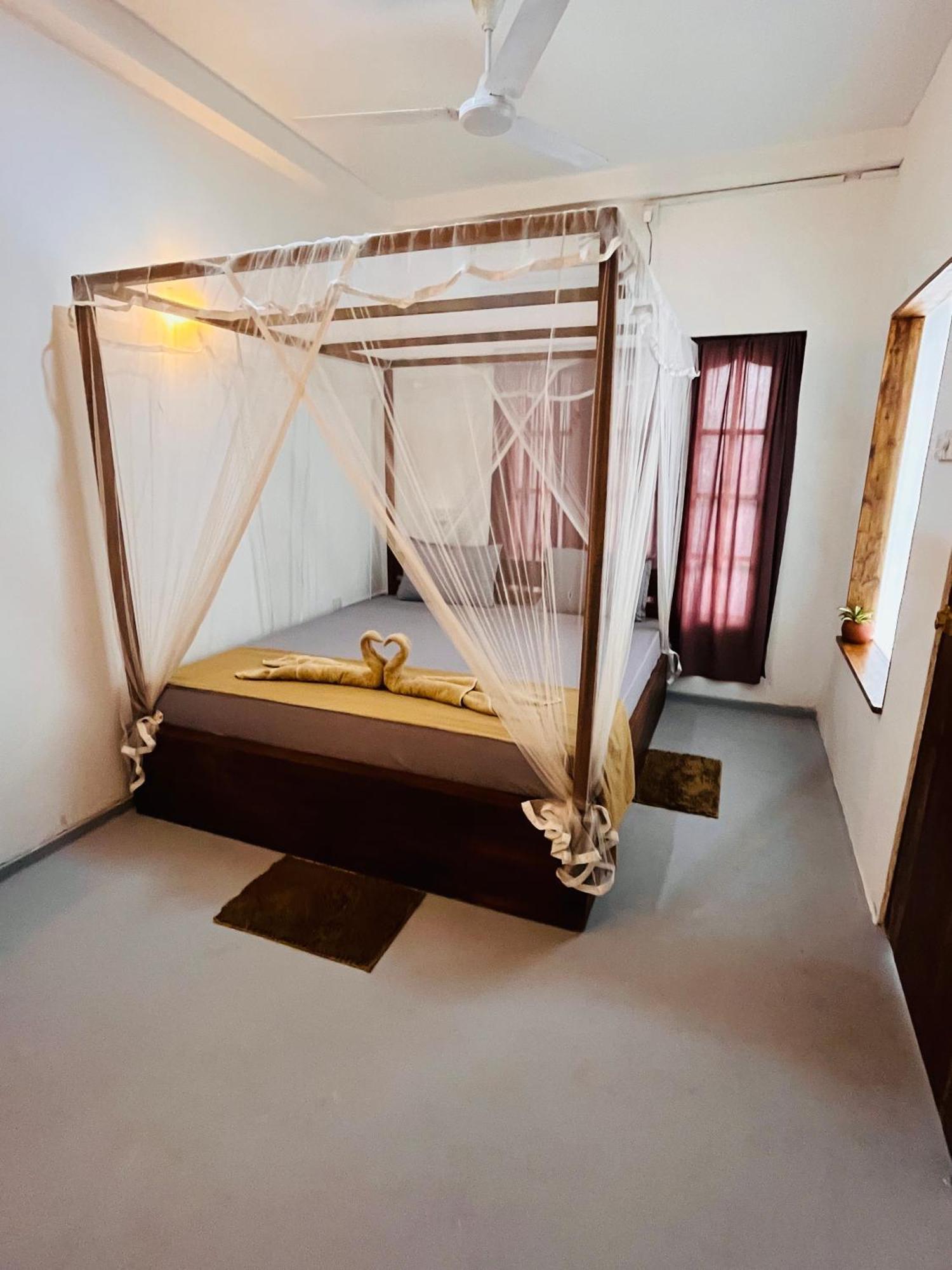 Apartamento Avalon Weligama Exterior foto