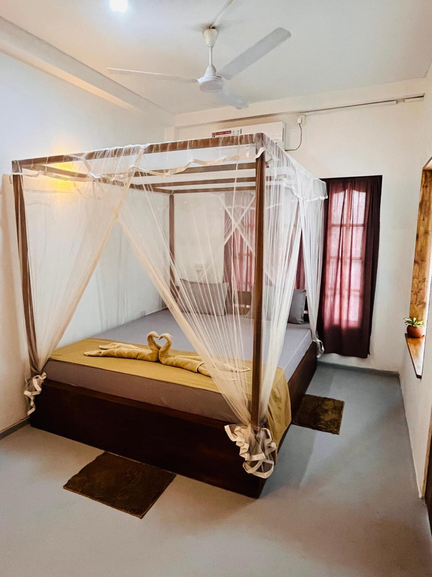 Apartamento Avalon Weligama Exterior foto