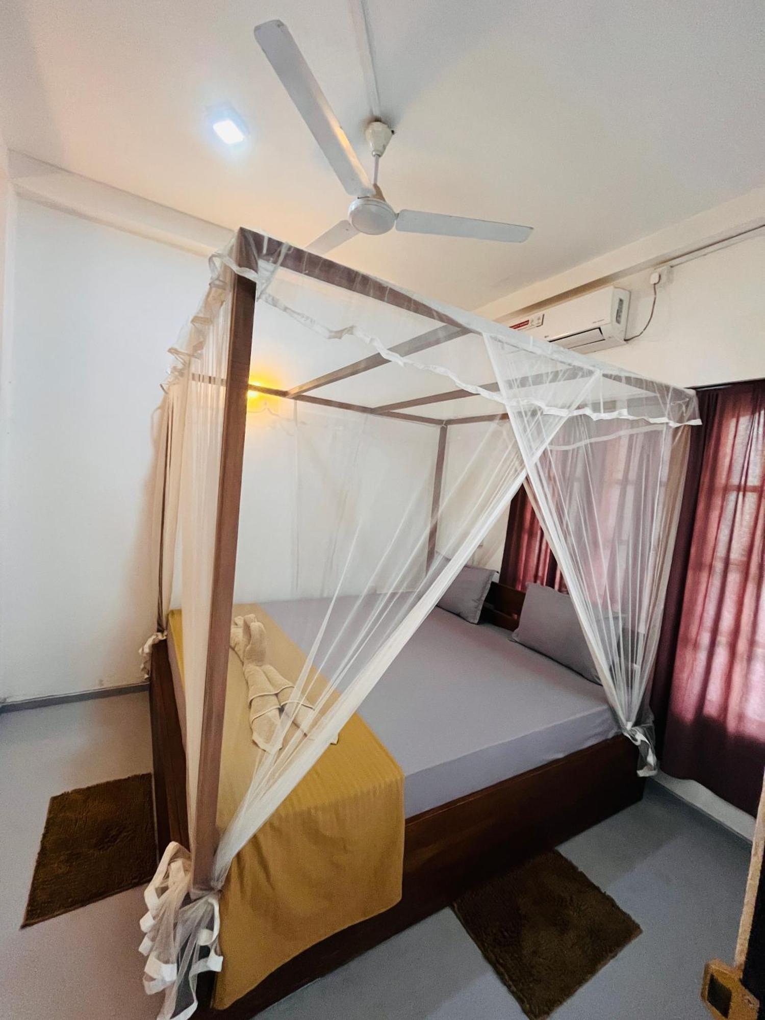 Apartamento Avalon Weligama Exterior foto