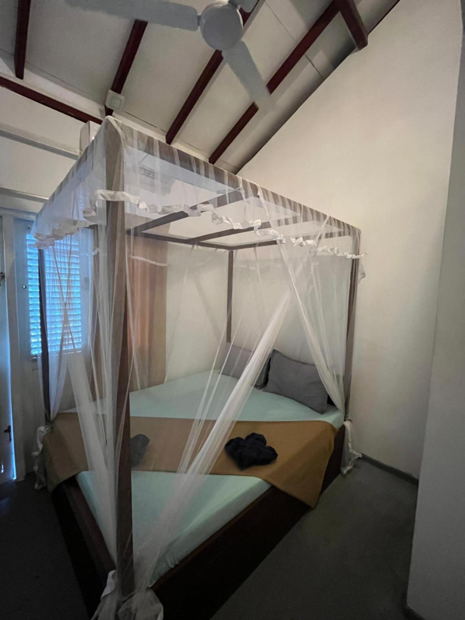 Apartamento Avalon Weligama Exterior foto