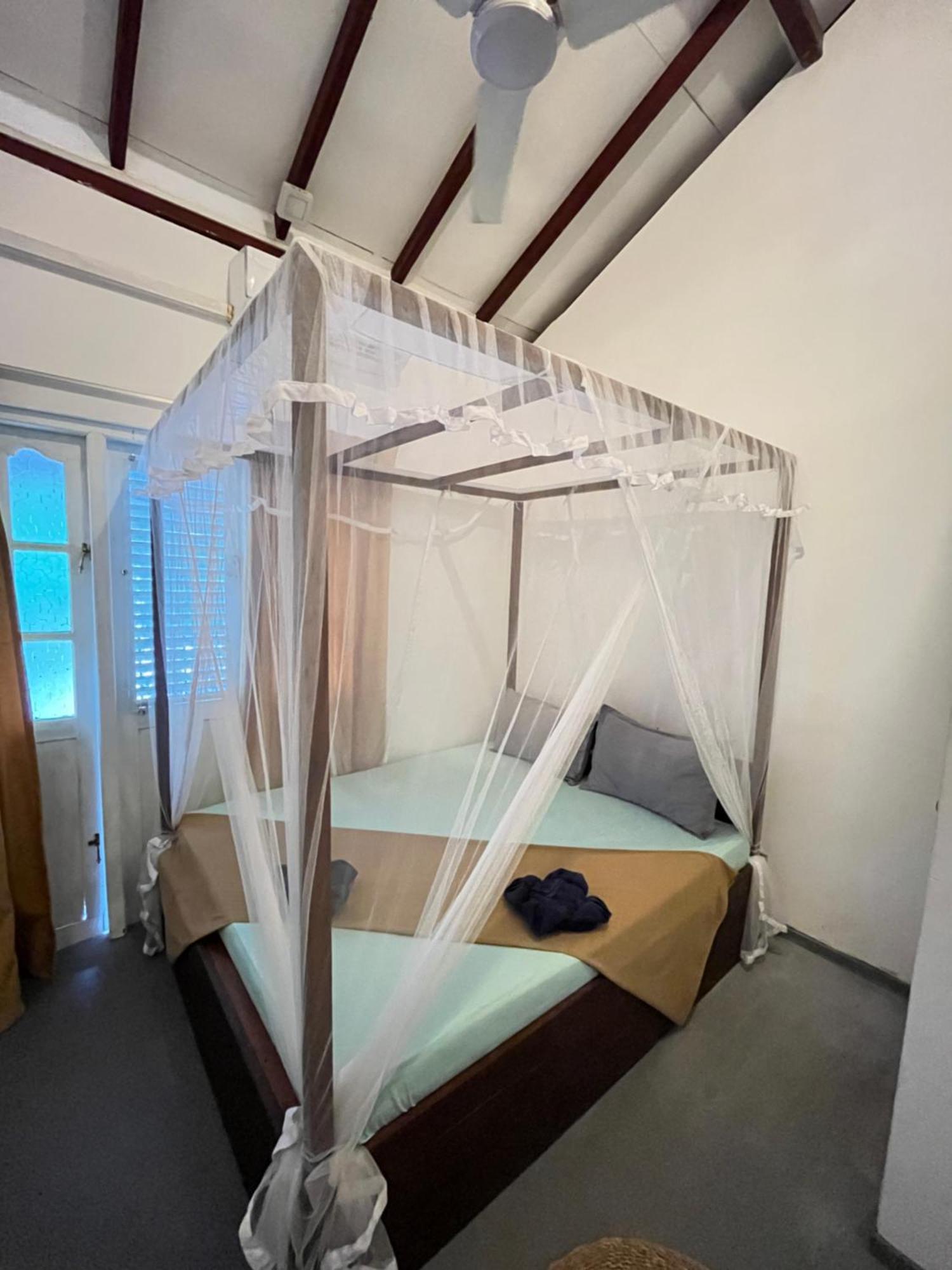 Apartamento Avalon Weligama Exterior foto
