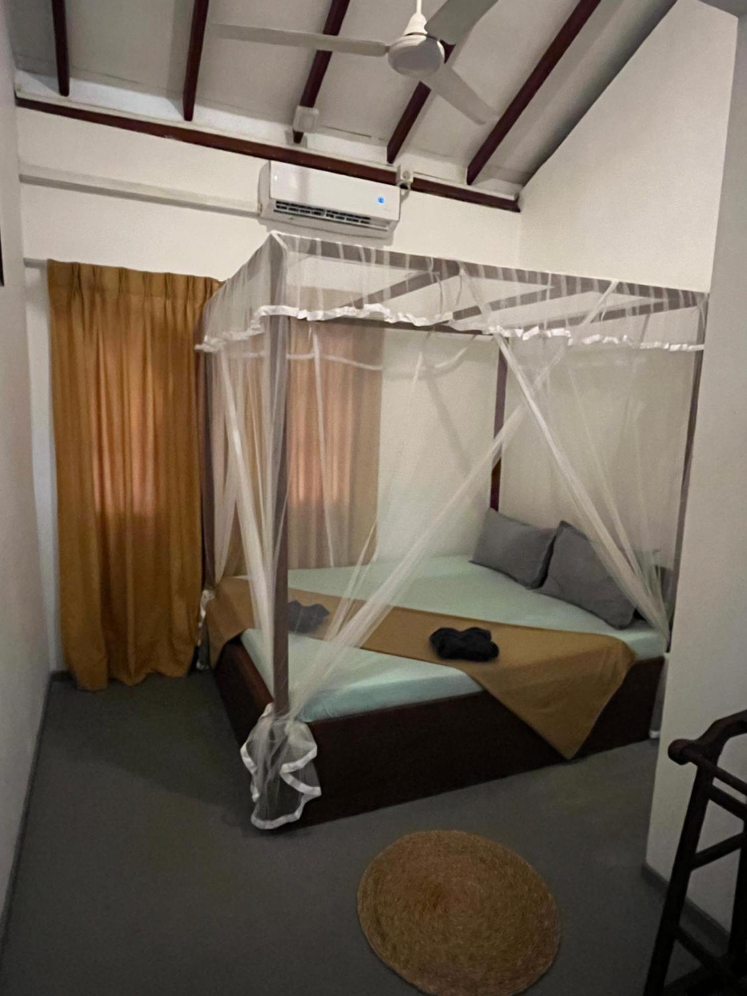 Apartamento Avalon Weligama Exterior foto