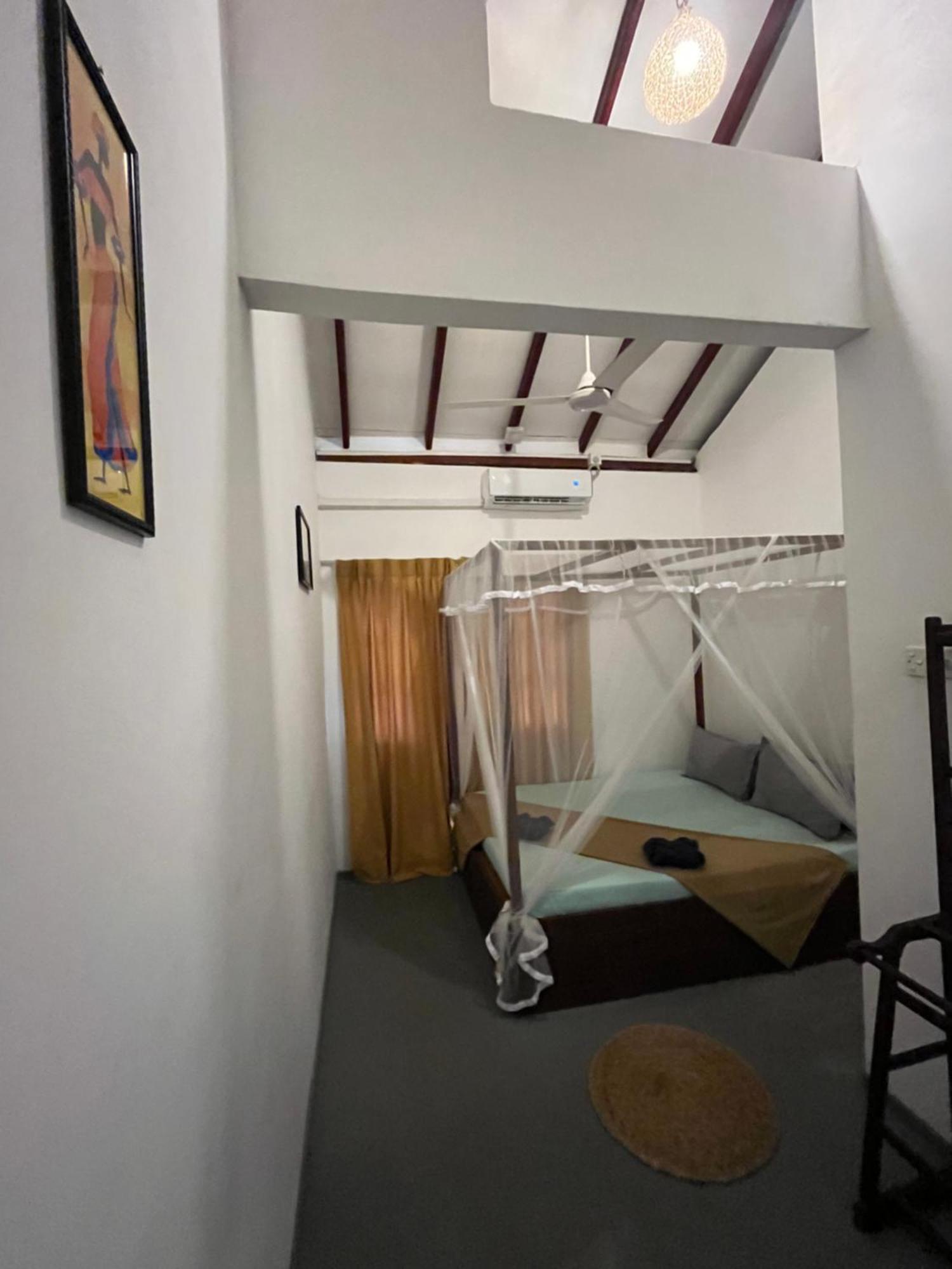 Apartamento Avalon Weligama Exterior foto