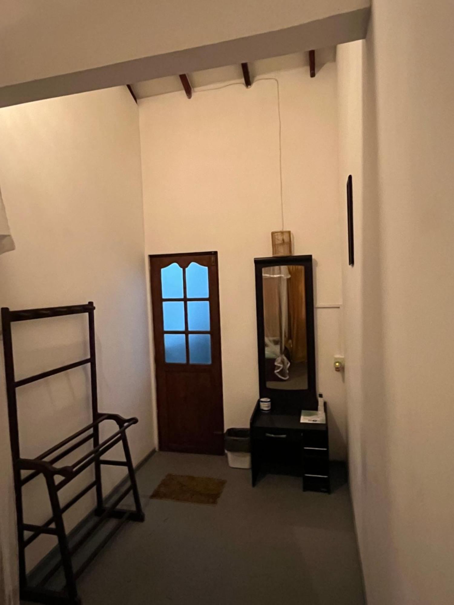 Apartamento Avalon Weligama Exterior foto