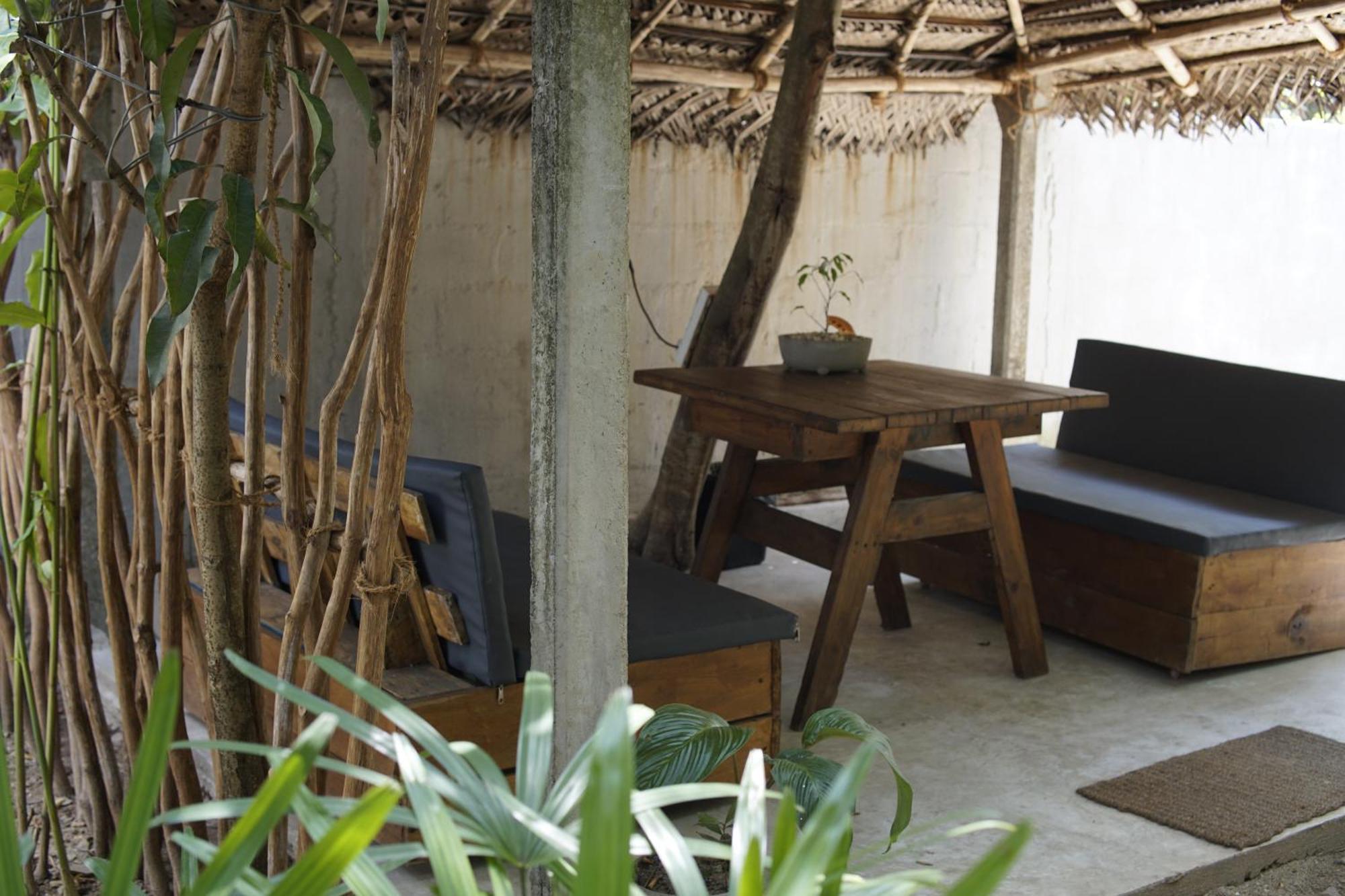 Apartamento Avalon Weligama Exterior foto