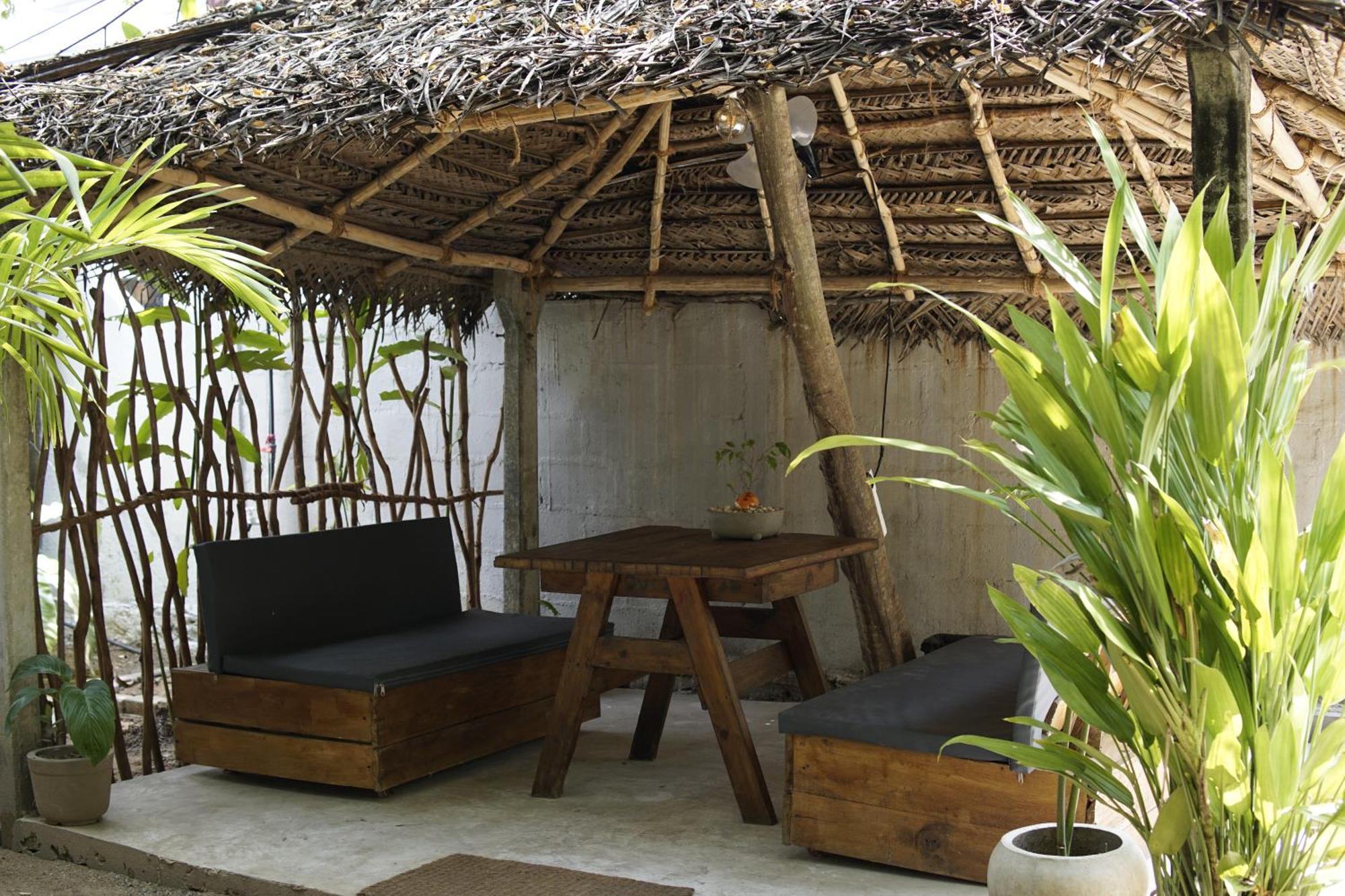 Apartamento Avalon Weligama Exterior foto