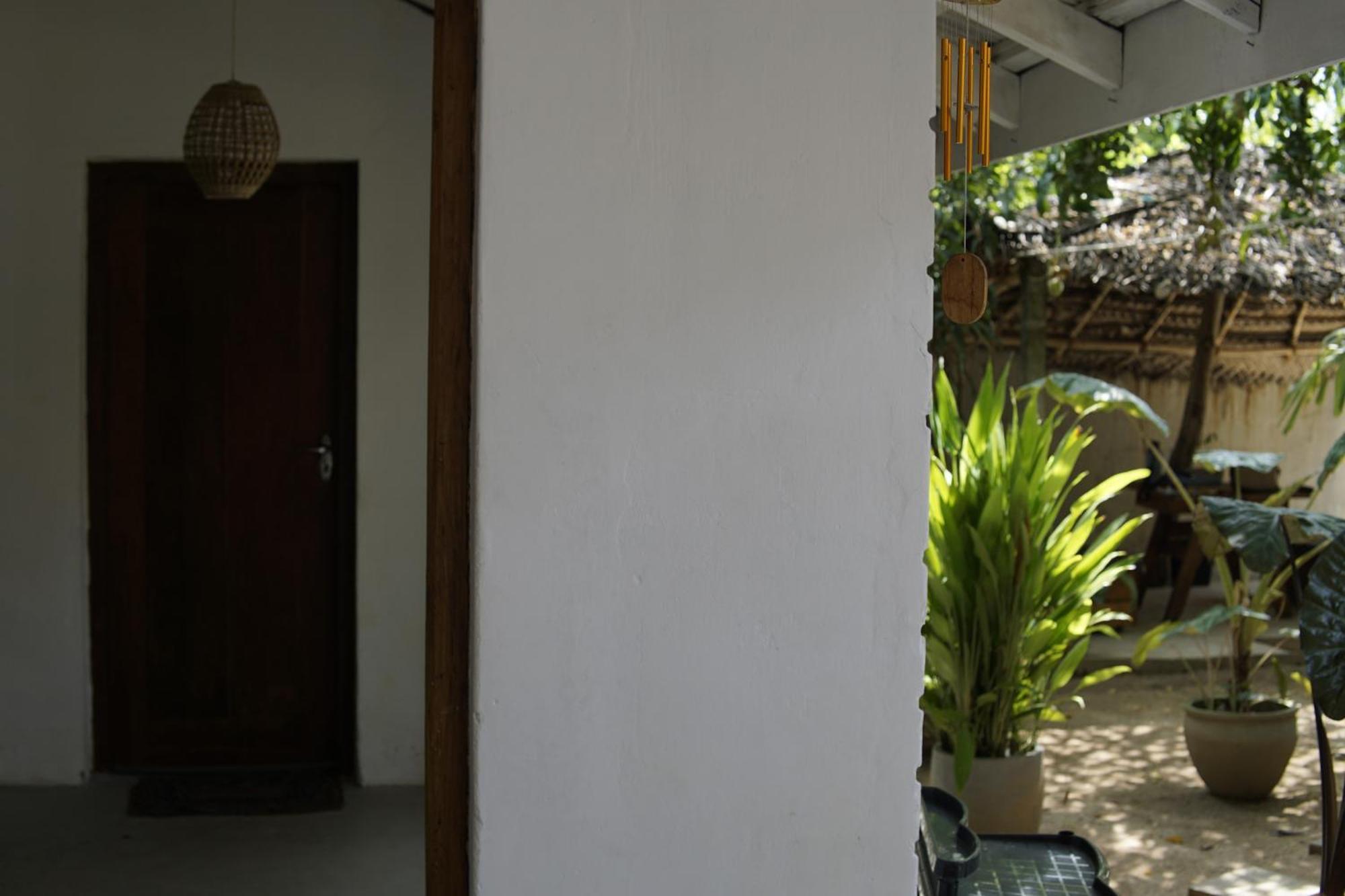 Apartamento Avalon Weligama Exterior foto