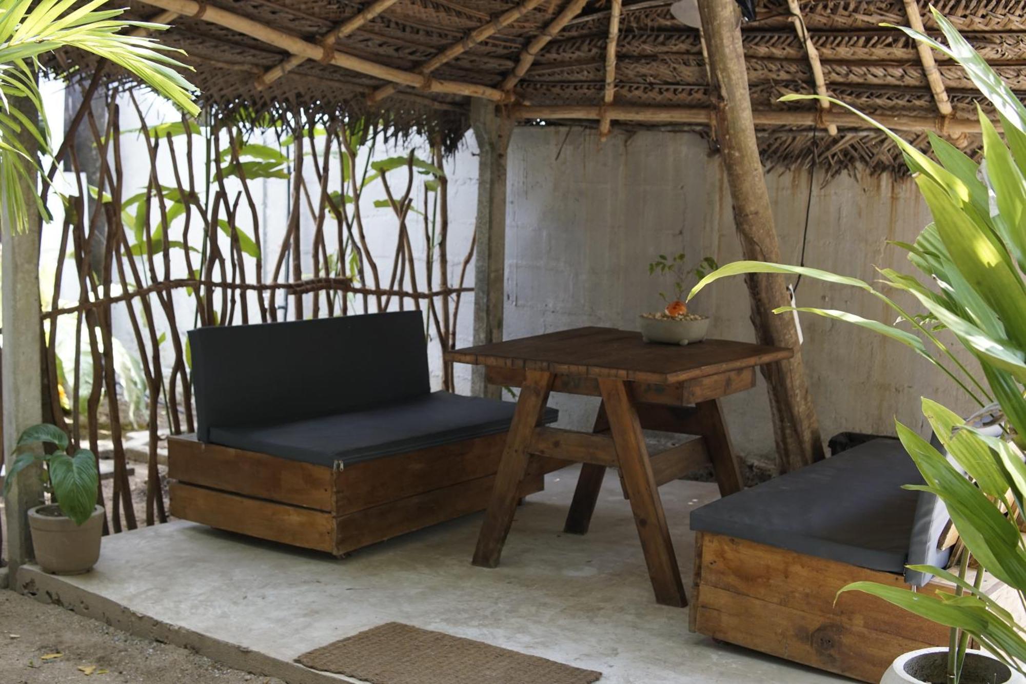 Apartamento Avalon Weligama Exterior foto